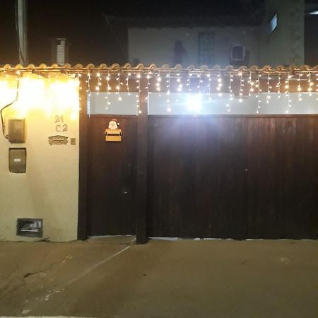 Suites Praias De Buzios Екстериор снимка