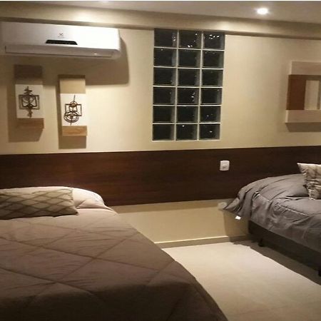 Suites Praias De Buzios Екстериор снимка