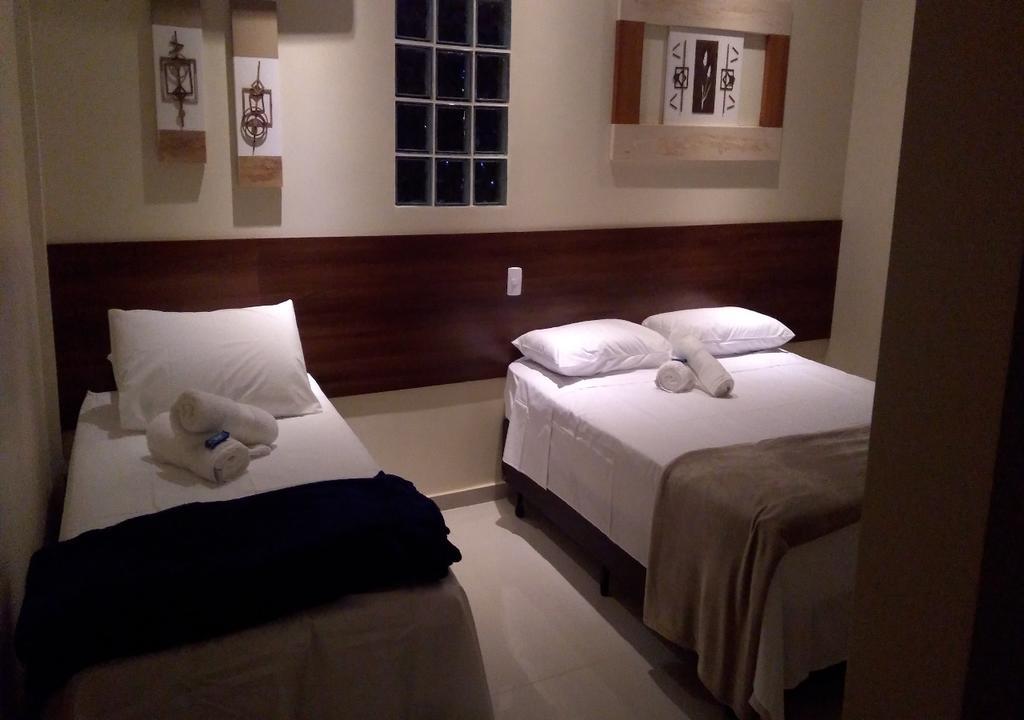 Suites Praias De Buzios Екстериор снимка