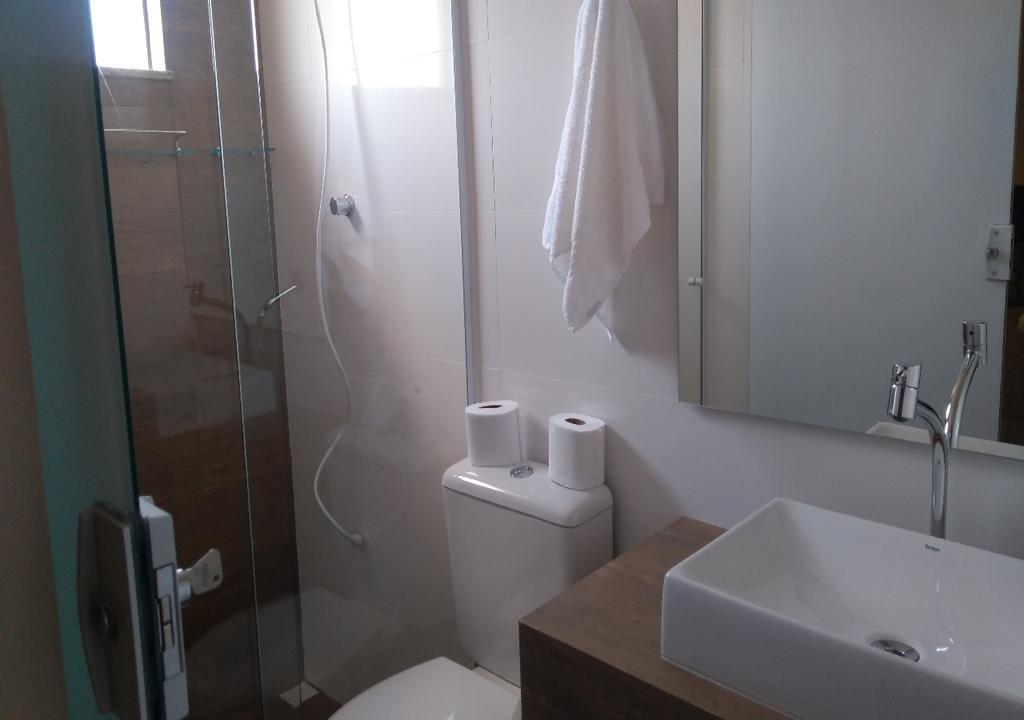 Suites Praias De Buzios Екстериор снимка