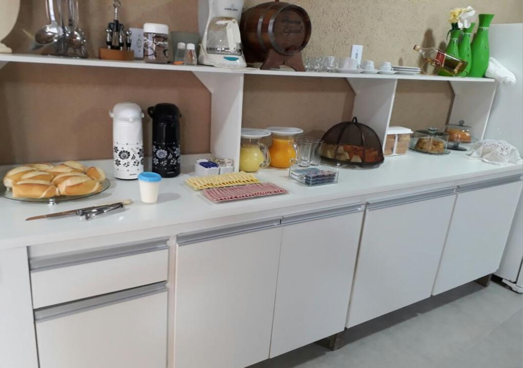 Suites Praias De Buzios Екстериор снимка