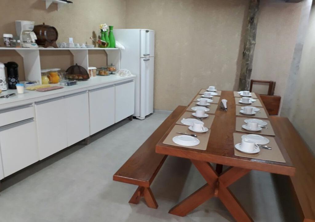 Suites Praias De Buzios Екстериор снимка