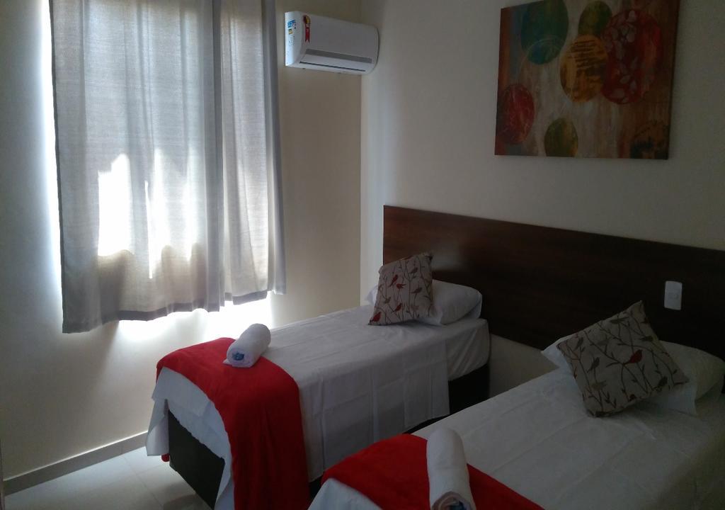 Suites Praias De Buzios Екстериор снимка