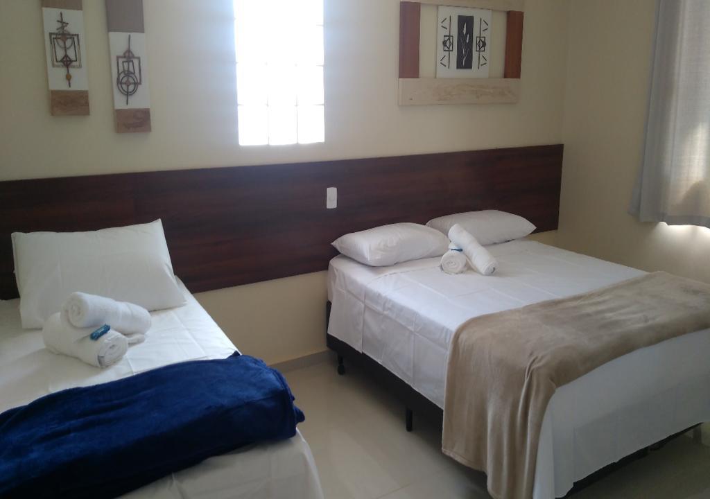 Suites Praias De Buzios Екстериор снимка
