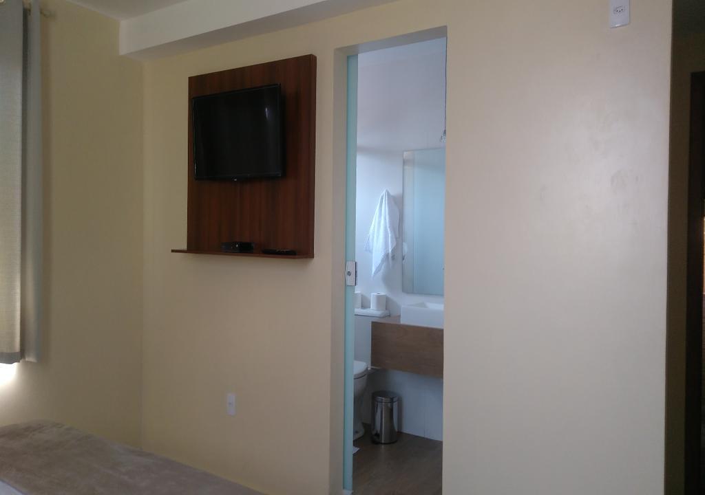 Suites Praias De Buzios Екстериор снимка