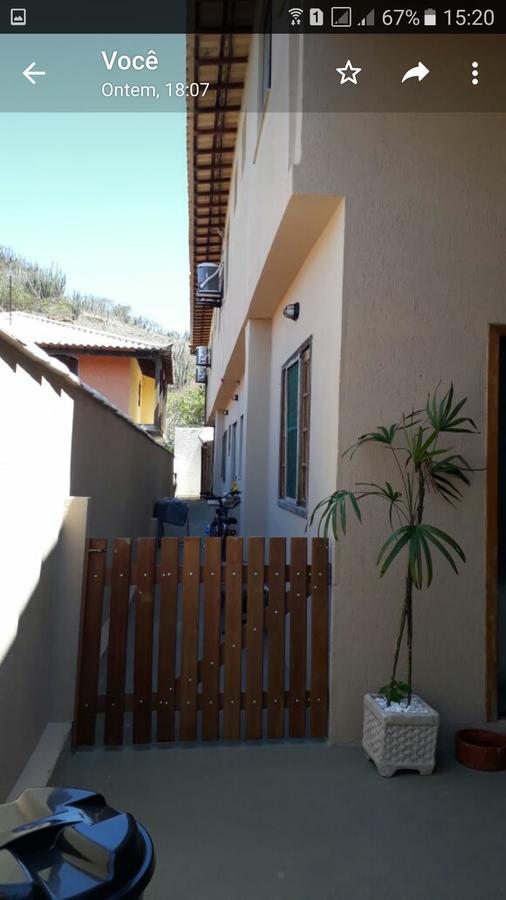 Suites Praias De Buzios Екстериор снимка