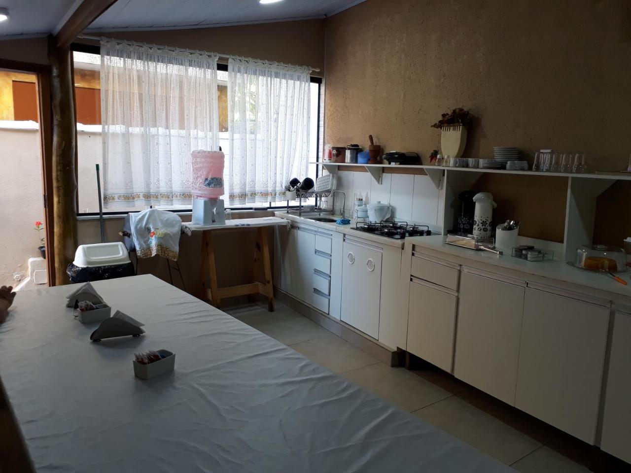 Suites Praias De Buzios Екстериор снимка
