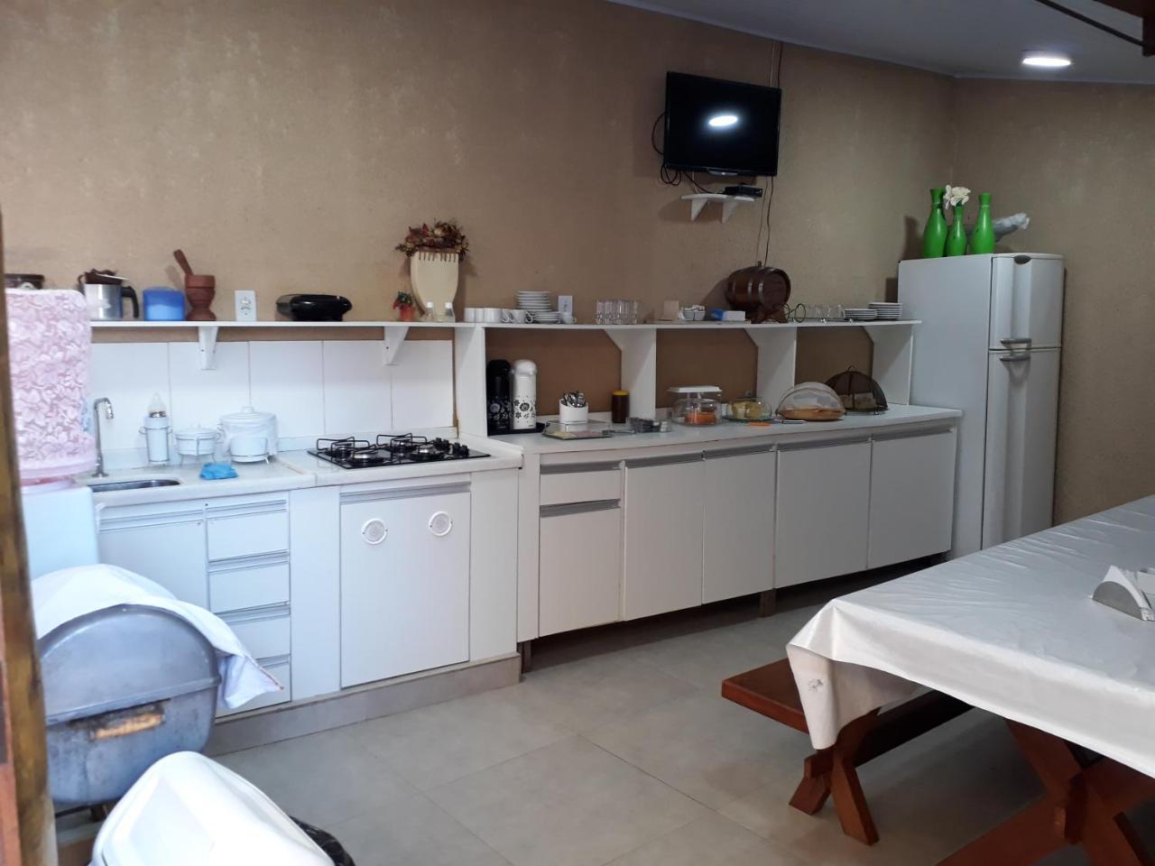 Suites Praias De Buzios Екстериор снимка