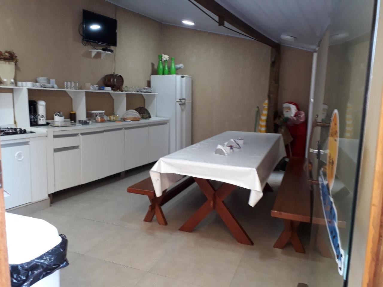 Suites Praias De Buzios Екстериор снимка